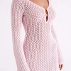 kayleigh_8.webp Women MESHKI Mini Dresses<Kayleigh