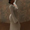 Women MESHKI Maxi Dresses<Kayleigh