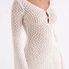 kayleigh_9-3.webp Women MESHKI Mini Dresses<Kayleigh