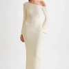 Women MESHKI Maxi Dresses<Kaylen
