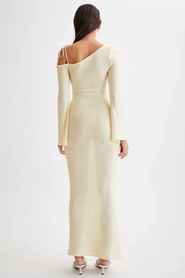 Women MESHKI Maxi Dresses<Kaylen