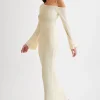 Women MESHKI Maxi Dresses<Kaylen