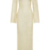 Women MESHKI Maxi Dresses<Kaylen