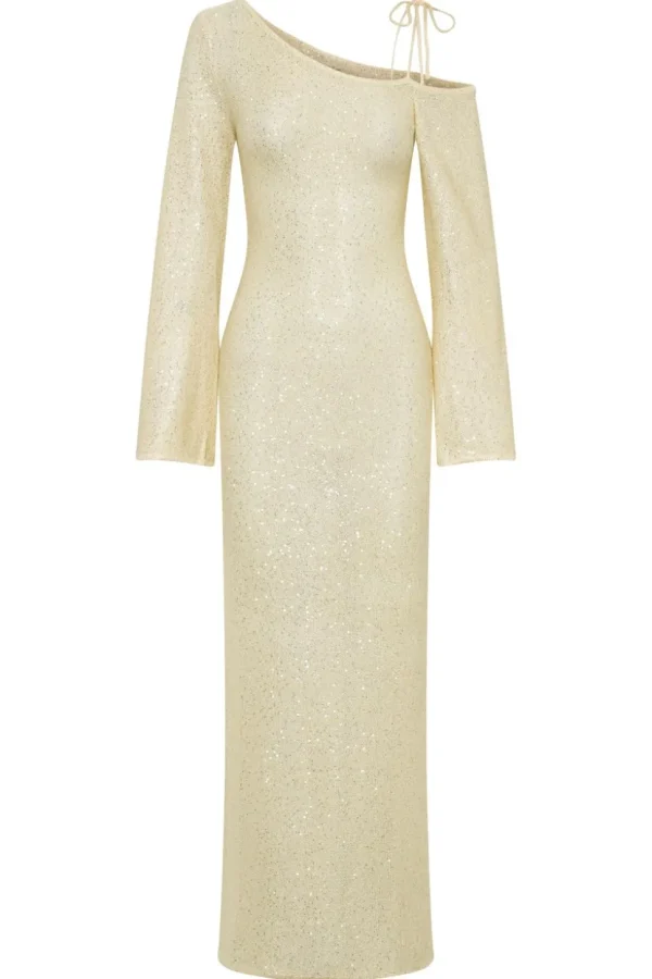 Women MESHKI Maxi Dresses<Kaylen