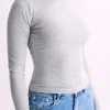 keeley_1.webp Women MESHKI Tops<Keeley