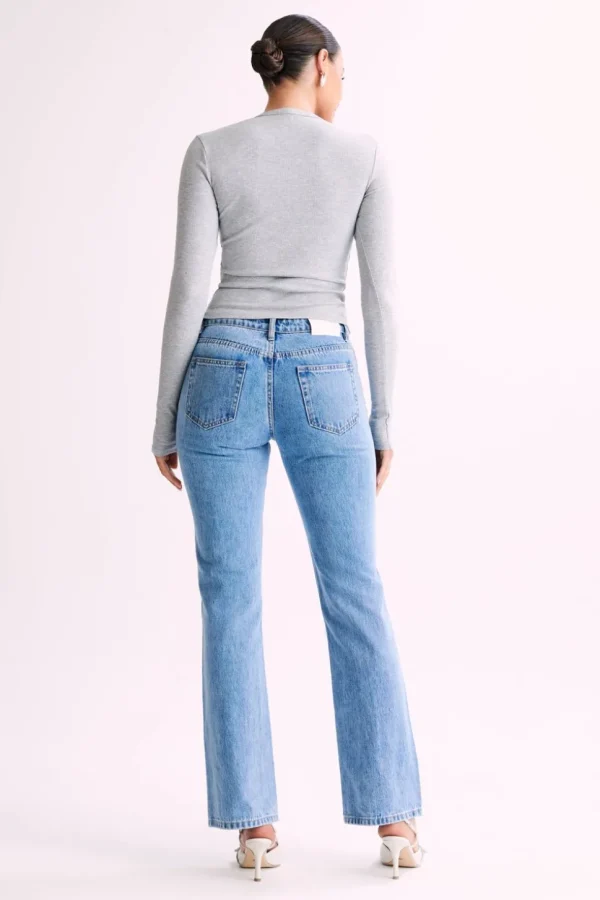 keeley_2.webp Women MESHKI Tops<Keeley