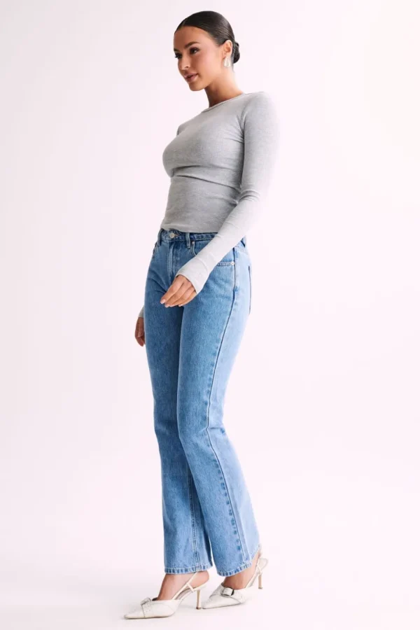 keeley_3.webp Women MESHKI Tops<Keeley