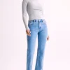 keeley_4.webp Women MESHKI Tops<Keeley