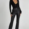 Women MESHKI Bodysuits<Keenan