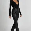 Women MESHKI Bodysuits<Keenan
