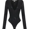 Women MESHKI Bodysuits<Keenan