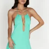 Women MESHKI Mini Dresses<Kehlani