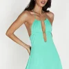 Women MESHKI Mini Dresses<Kehlani