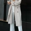 Women MESHKI Outerwear<Keily
