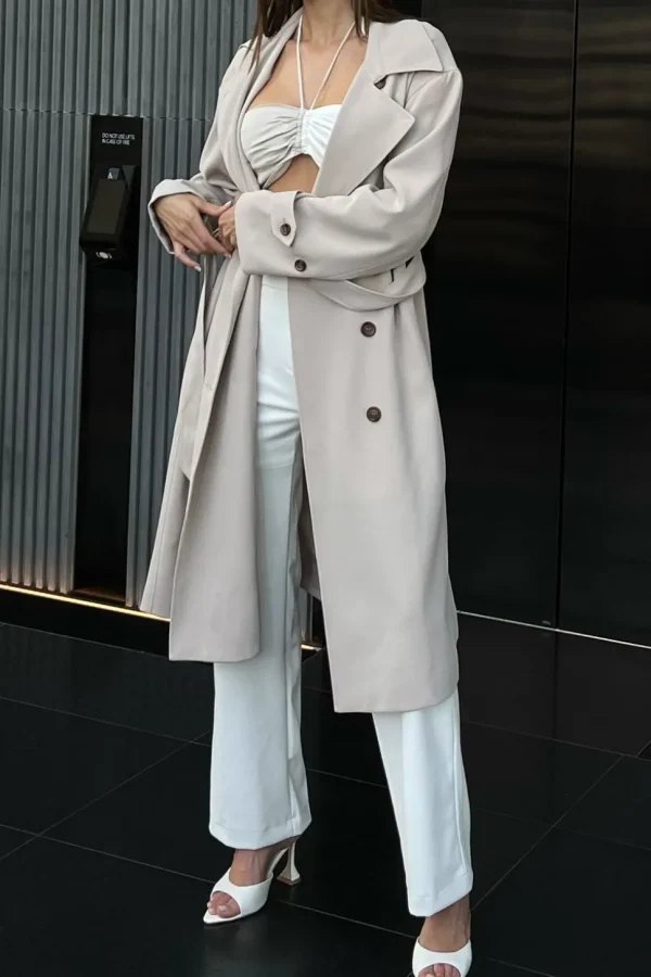 keily_0-1.webp Women MESHKI Outerwear<Keily