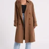 Women MESHKI Outerwear<Keily