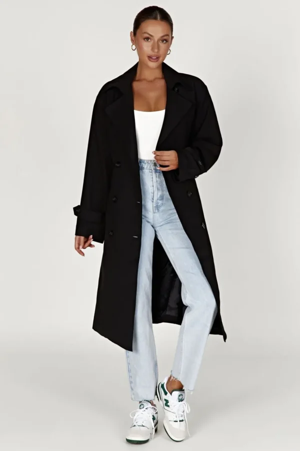 keily_0-2.webp Women MESHKI Outerwear<Keily