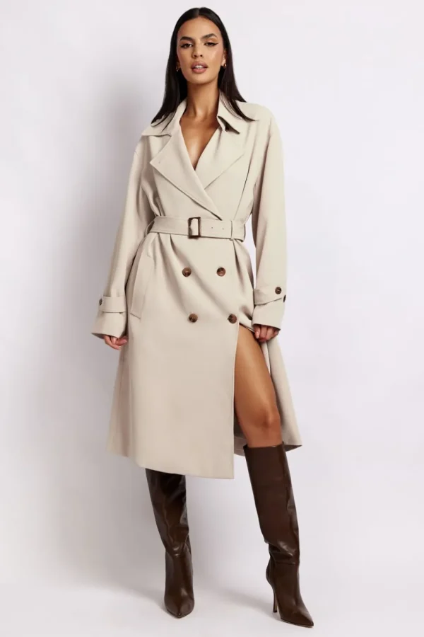 keily_1-1.webp Women MESHKI Outerwear<Keily