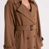 Women MESHKI Outerwear<Keily