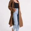 Women MESHKI Outerwear<Keily