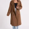 Women MESHKI Outerwear<Keily