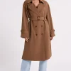 Women MESHKI Outerwear<Keily