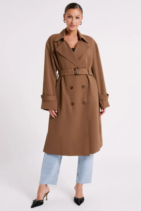 Women MESHKI Outerwear<Keily