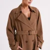 Women MESHKI Outerwear<Keily