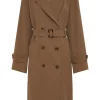 Women MESHKI Outerwear<Keily