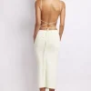 kelly_1.webp Women MESHKI Midi Dresses<Kelly