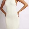 kelly_2.webp Women MESHKI Midi Dresses<Kelly
