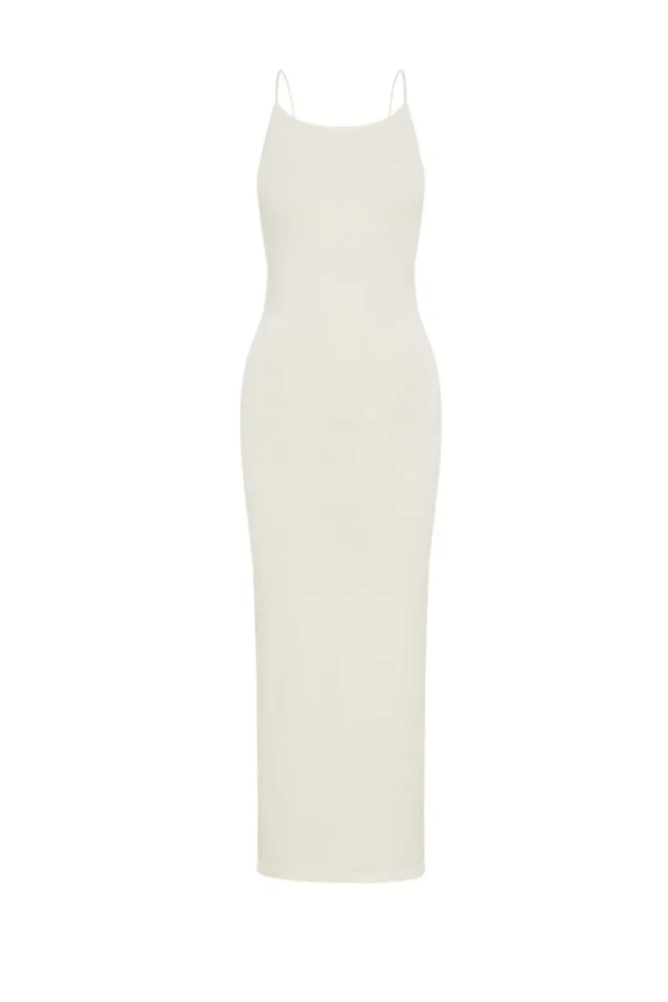 kelly_5.webp Women MESHKI Midi Dresses<Kelly
