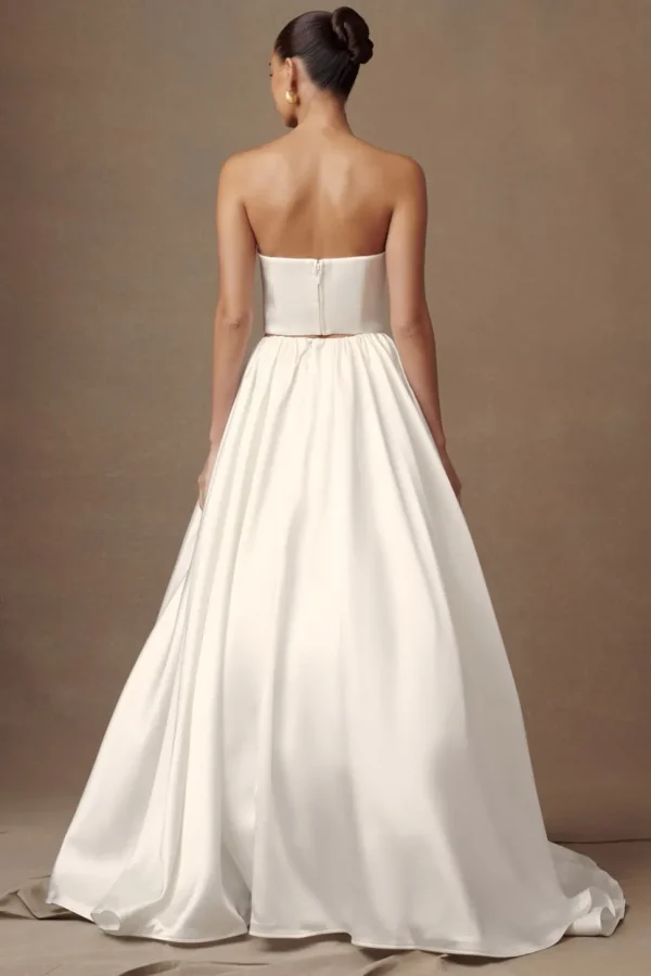 kelsey_1.webp Women MESHKI Skirts<Kelsey
