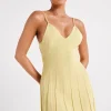 Women MESHKI Mini Dresses<Kendra