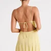 Women MESHKI Mini Dresses<Kendra