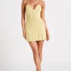 Women MESHKI Mini Dresses<Kendra