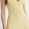Women MESHKI Mini Dresses<Kendra