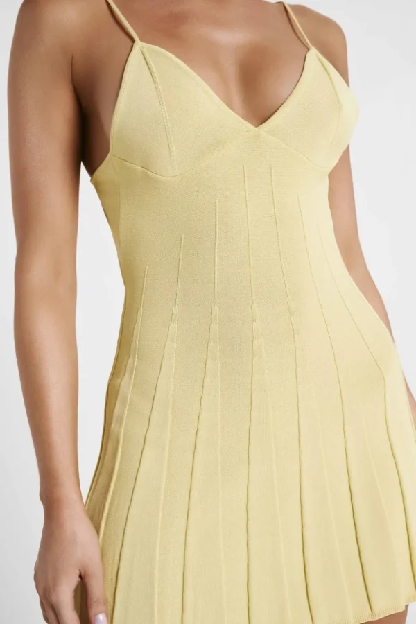 Women MESHKI Mini Dresses<Kendra