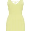 Women MESHKI Mini Dresses<Kendra