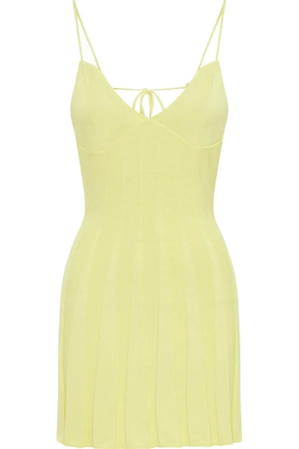 Women MESHKI Mini Dresses<Kendra