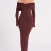 Women MESHKI Maxi Dresses<Kenny