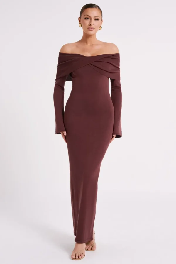 kenny_0.webp Women MESHKI Maxi Dresses<Kenny