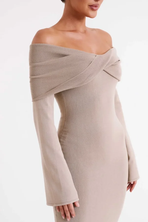 Women MESHKI Maxi Dresses<Kenny