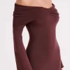 kenny_1.webp Women MESHKI Maxi Dresses<Kenny