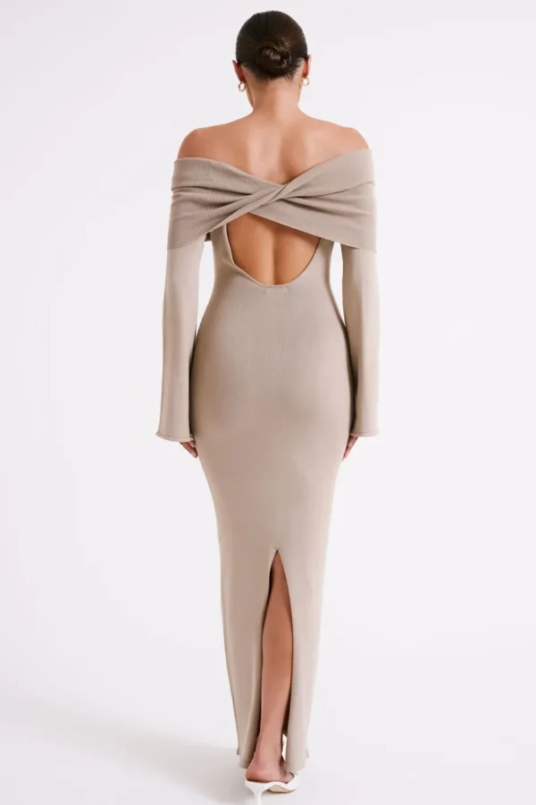 Women MESHKI Maxi Dresses<Kenny