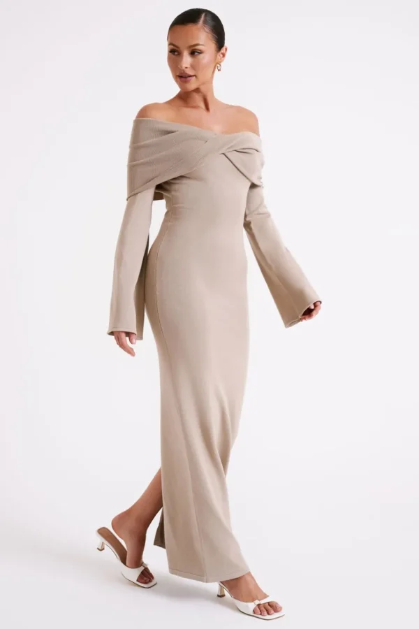 Women MESHKI Maxi Dresses<Kenny