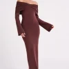 kenny_3.webp Women MESHKI Maxi Dresses<Kenny