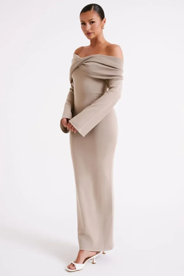 Women MESHKI Maxi Dresses<Kenny