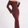 kenny_4.webp Women MESHKI Maxi Dresses<Kenny