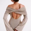 Women MESHKI Maxi Dresses<Kenny